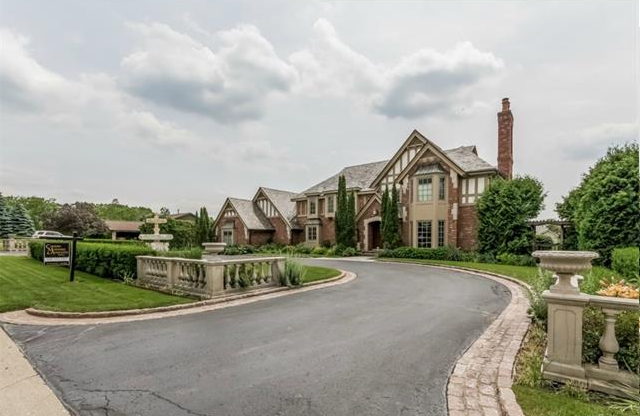 Oak Arbor Rochester MI Homes for sale 